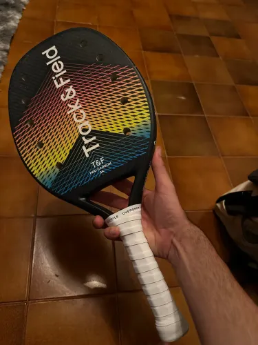 Raquete de Beach Tennis Track&Field