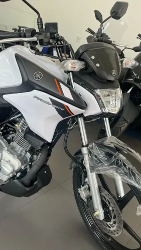 YAMAHA FACTOR 150 ED - 0KM - DOC GRATIS - VINI