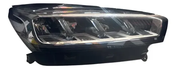 Farol Direito Led (605000200ab) Chery Tiggo 7 2021/2025