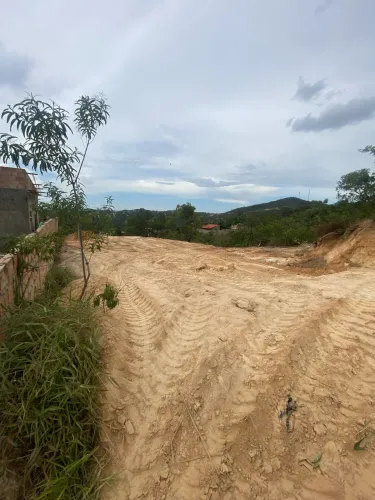 Lote ravena/sabara 1 min da br