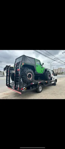 Iveco Daily 55c16 3.0 16V Turbo Diesel Mec. 2011