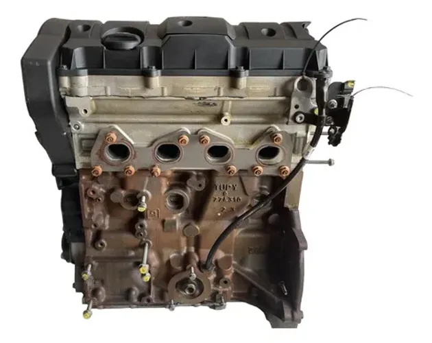 Motor Peugeot 2008 208 308 408 Part C3 C4 1.6 Flx 13/ C/ Vvt
