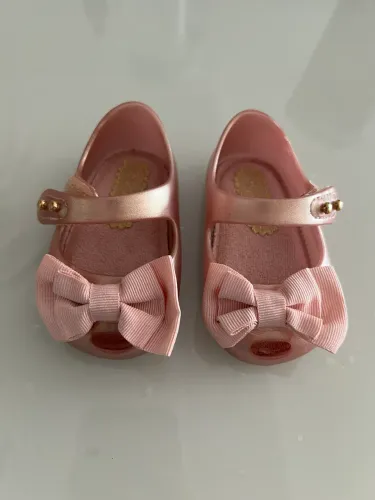 Mini Melissa 