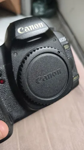 Canon 5d mark ii