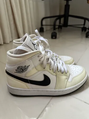 Tênis Air Jordan 1 Hight OG feminino Nike 