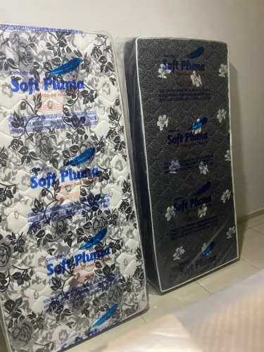 Colchão solteiro OFERTAÇO