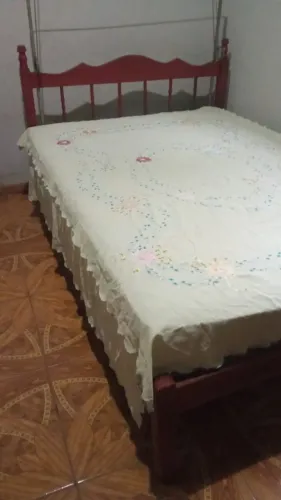 cama de casal
