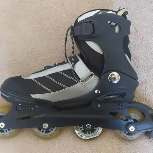 Troco Patins Oxer in LINE profissional