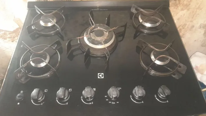 VENDO "ELECTROLUX". Aceito troca de celular