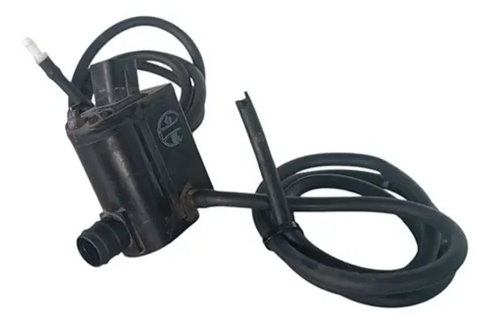 Motor Reservatório Limpador Para-brisa Kia Soul 98510-2k000