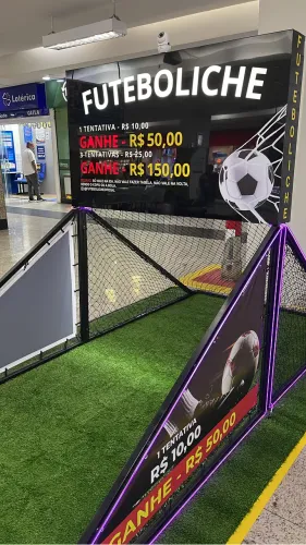 Futeboliche - Franquia COM LUCRO MENSAL