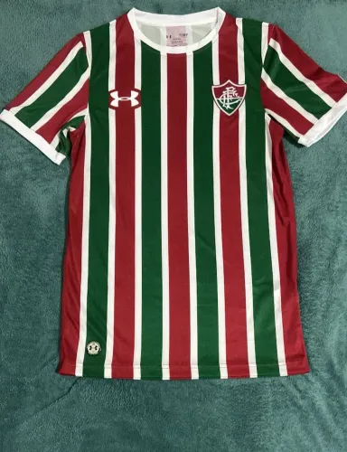 Camisa Fluminense Under Armour