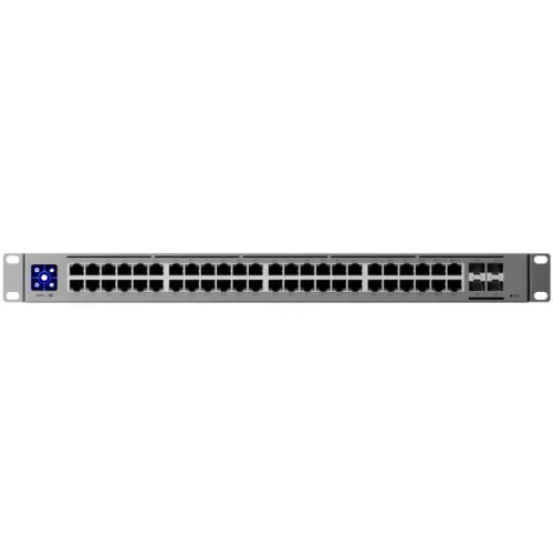 Switch Ubiquiti UniFi L3 48G 4P SFP+ USW-Pro-48 