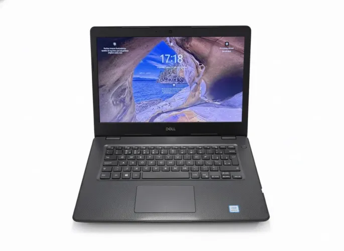 Notebook Dell Vostro 3480 ? i7 8ª Geração | 16GB RAM | SSD 240GB 