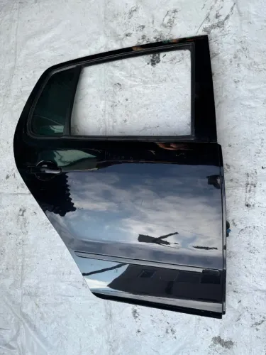 porta traseira lado direito vw fox original(2010/2015)