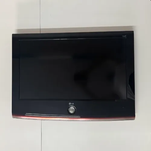 TV_LG Scarlet II - 32LH70YD