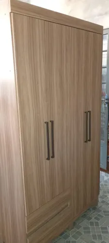 Guarda roupa 