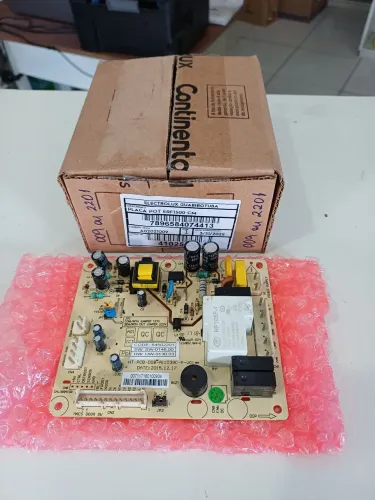 Placa Potência Electrolux original 64502201