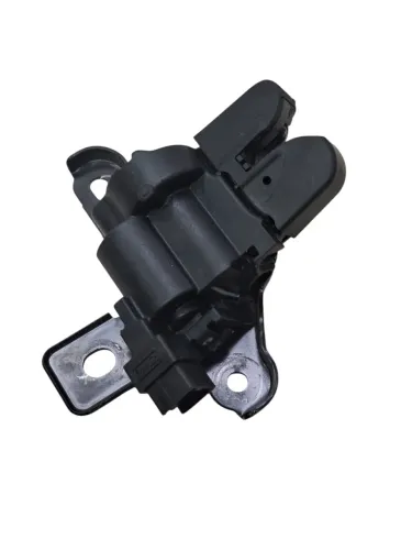 Fechadura Tampa Traseira Ford Ka Sedan 2015 A 2021 USADO