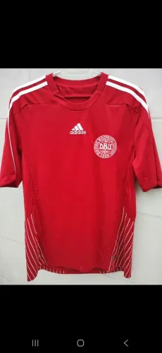 Dinamarca Adidas 2008