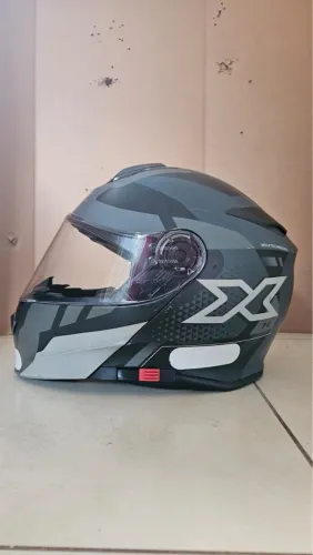 Capacete X11 - 62