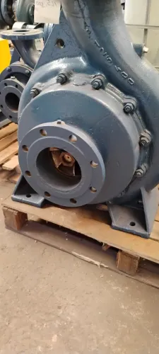 Bomba ksb 125/50/2 industrial