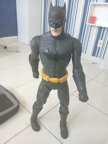 Boneco Batman 80cm