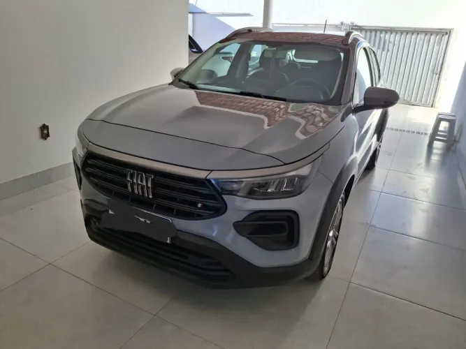 Vendo carro. Ano 2022 .Automático