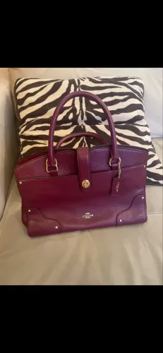 Bolsa coach original!
