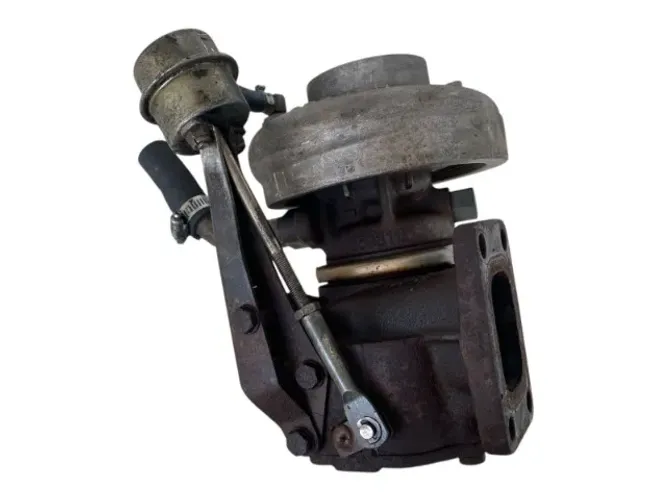 Turbina Motor Cummins Serie B Ford F350 4000 Cargo 814 815 Original