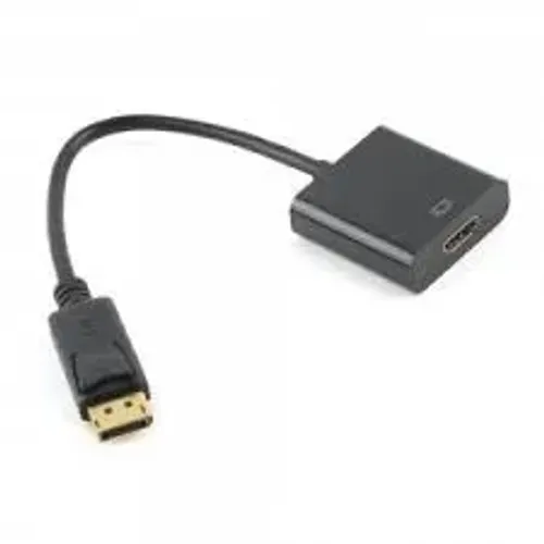 Cabo Adaptador Displayport Para Hdmi Conversor Vídeo