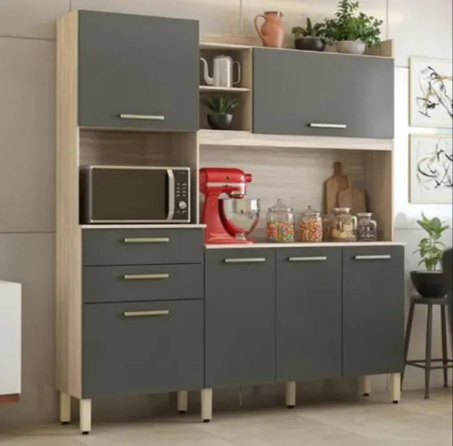 Kit Cozinha Select - pronta entrega!