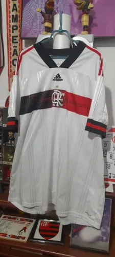 Camisa flamengo adidas 2020 - número 28 / 3GG
