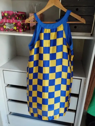 Vestido