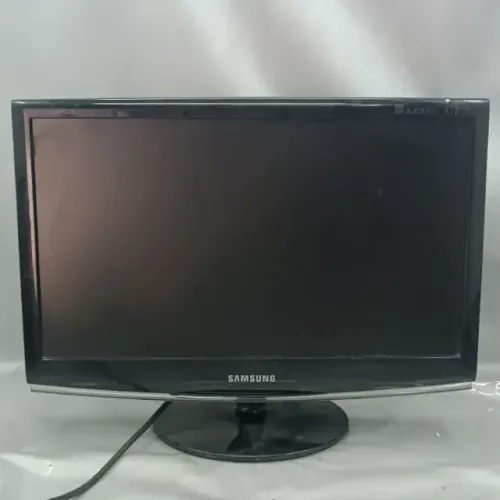 Tv monitor usada samsung 20
