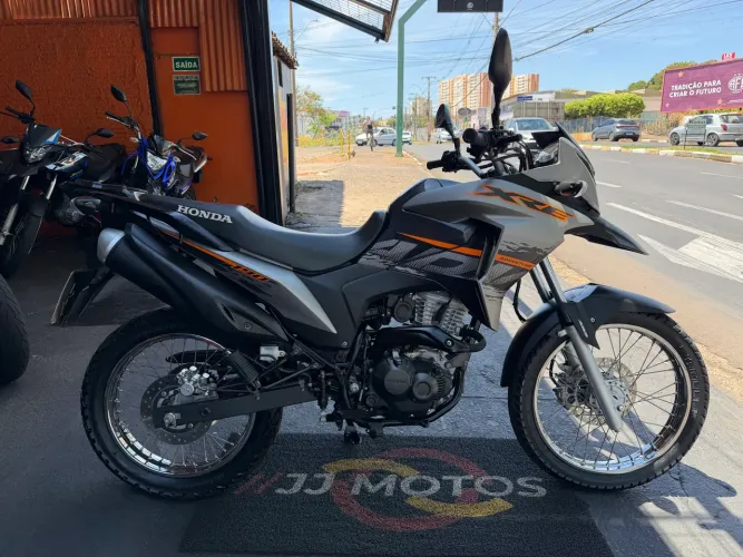 ?HONDA XRE 190 ABS 2020?FAÇO SIMULAÇÃO ONLINE 