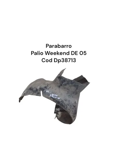 Parabarro Palio Weekend De 05 Cod Dp38713