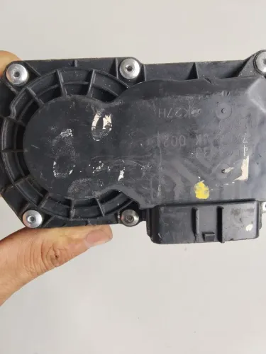 Tbi l200 Pajero Full 1450a033