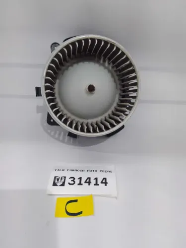 Motor Ventilador Ar Forçado Fiat Bravo 2012
