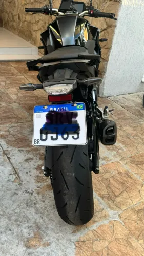 BMw F900 R Sport plus