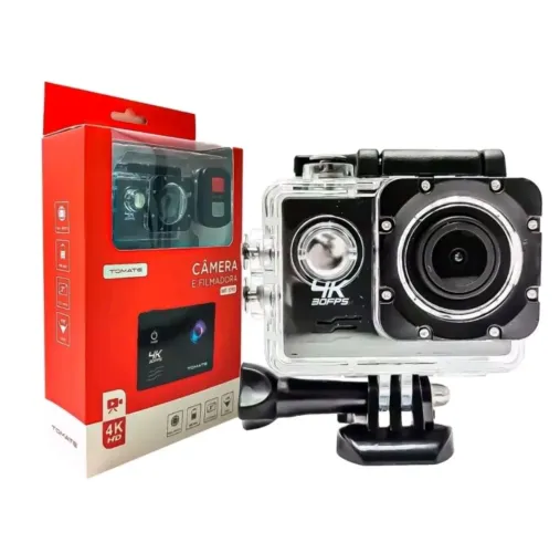 Câmera esportiva Go pro tomate MT-1090