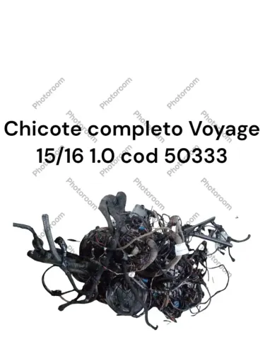 Chicote Completo Voyage 1.0 15/16 Cod 50333
