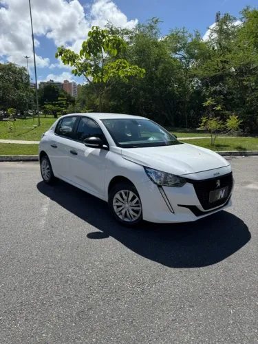 208 1.0 LIKE 2024 - OPORTUNIDADE