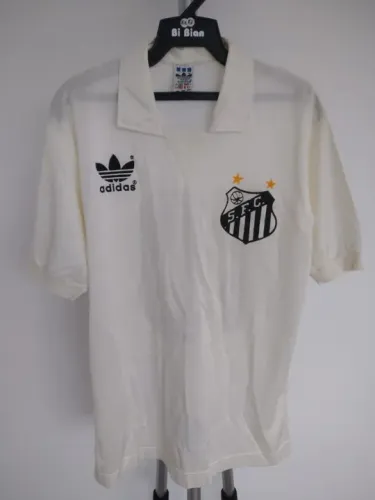 Camisa original Santos FC - Não é retrô