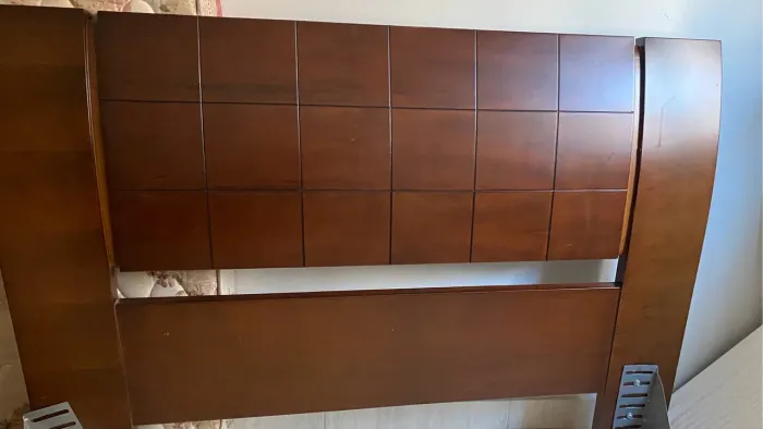 Cabeceira cama casal