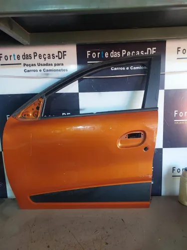 Porta Do Renault Kwid 2018/24 D/E