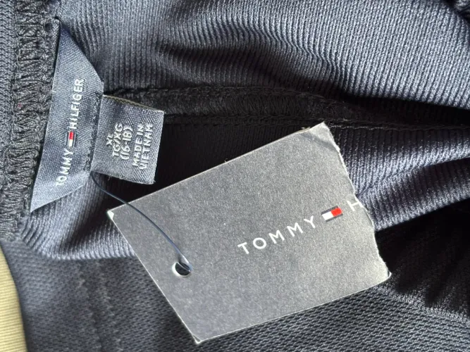 Calça agasalho Tommy original 