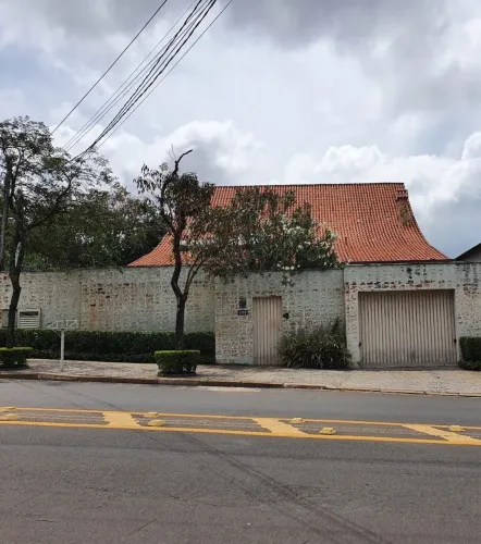 Vendo Imóvel Comercial no Taquaral. 