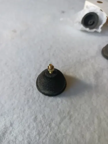 Pés Technics SL1300 MK1