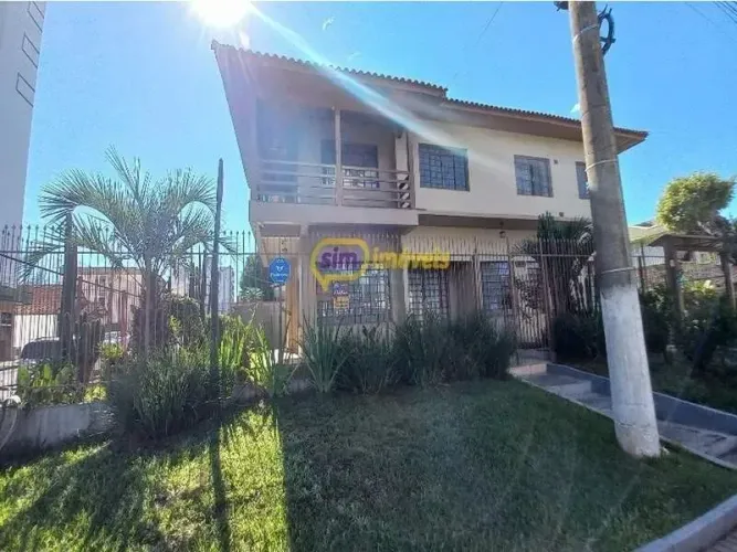 Sala Comercial para Alugar em Chapecó !